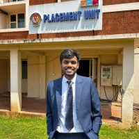 Anish Kamath