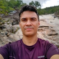 Edilson Rodrigues