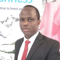 Fredrick Ouma