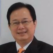 Raymond Chan