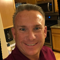 Brad Church, Pga