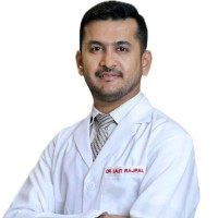 Dr Lalit Rajpal