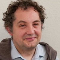 jerome cros
