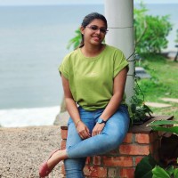 PARVATHY S