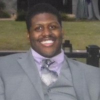 Tyrece Thompson