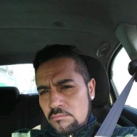 Eric Jose Martinez