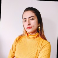 Maria Paz Gaviria Gonzalez