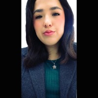 Fernanda Elizabeth Rayón Castillo