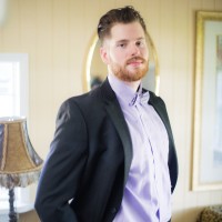 Seth Mckim
