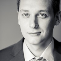 Anton Khantelev