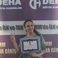 Parin Tașkıran Özgül