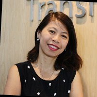Jane Hoang