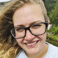 Iselin Marie Lund Halvorsen