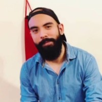 Gabriel Burga