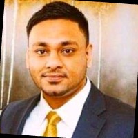Neil Joshi