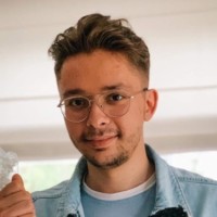 Konrad Wysocki