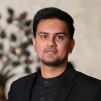 Yash Paliwal