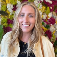 Christina Sawin, Mba