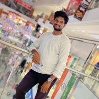 K Shiva Krishna