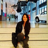 Miriam Canales