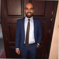 Yehya Ahmed