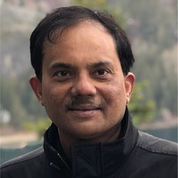 D K Gupta