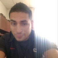 Gabriel Romero