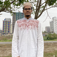 Mazedur Rahman