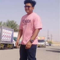 Abinash Gurung