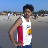 Sanjoy Chakraborty