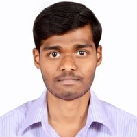 Jithendra Nayak Hr