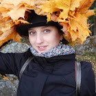 Alexandra Zakharova