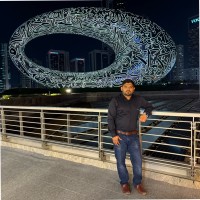 Mohammed Tharique