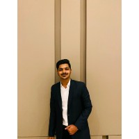 Meet Ghelani