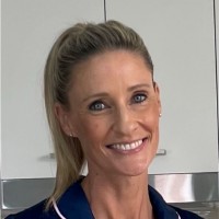 Catherine Fitzsimmons