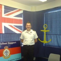 Gareth Morrell