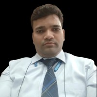 Shailender Kumar