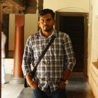 Vipin Venugopal