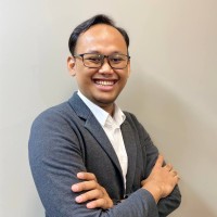 Ridju Mahendra, RSA ®