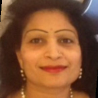 Anna Ramesh