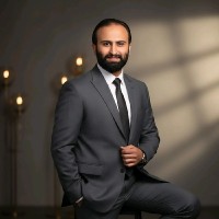 Muhammad Hamid Waheed