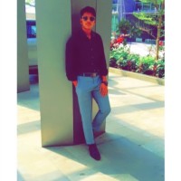 Mohammed Saquib
