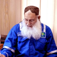 Muhammed Kasim