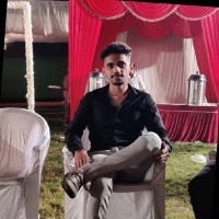 Rushikesh Bobade