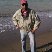 Raphael Muñoz