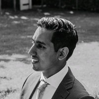 Akshay van Klaveren