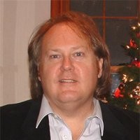 Ed Minton