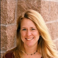 Julie Pegram