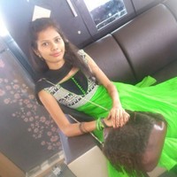 Juilee Mathkar