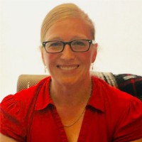 Christina Houston